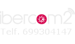 Logo Ibercom2